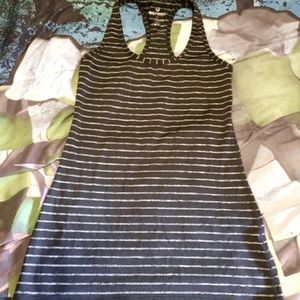 NWOT 90 Degree by Reflex tank.